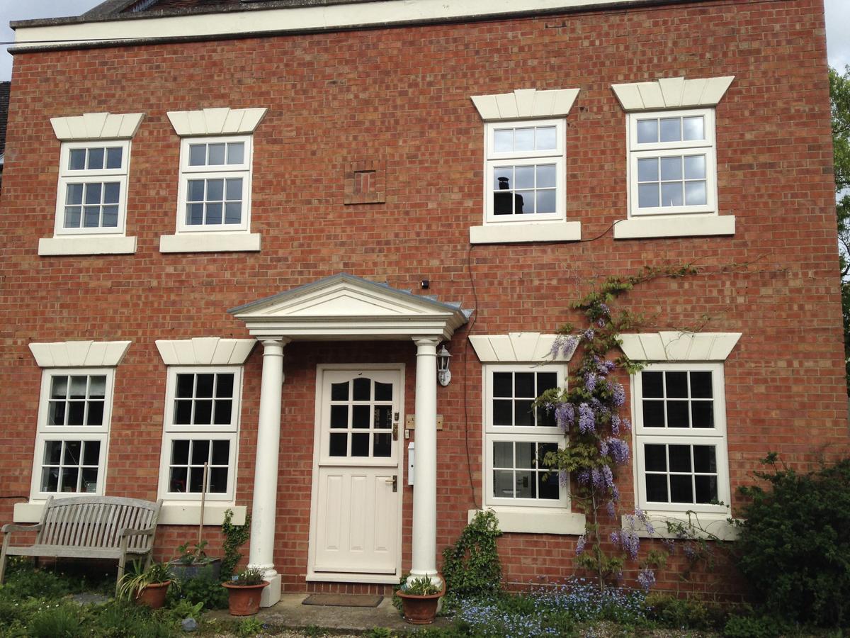 Lockwood House Kineton (Warwickshire) Exterior photo